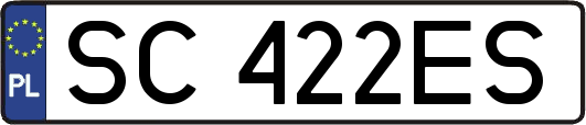 SC422ES