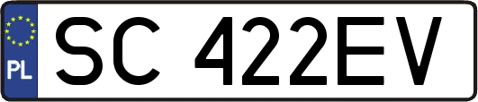 SC422EV