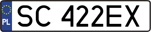 SC422EX