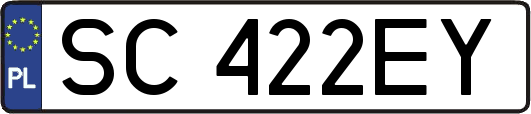 SC422EY