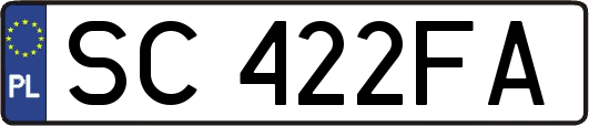 SC422FA