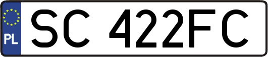 SC422FC