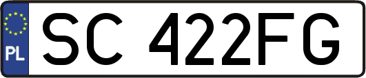 SC422FG