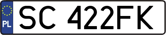 SC422FK