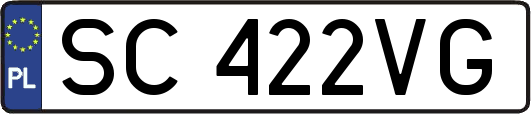 SC422VG
