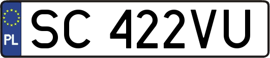 SC422VU