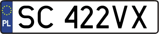 SC422VX