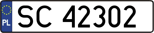 SC42302