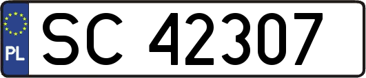 SC42307