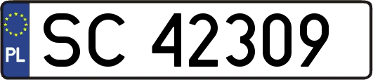 SC42309