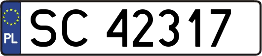 SC42317