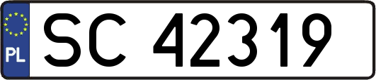 SC42319