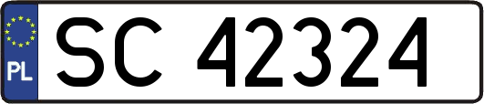 SC42324
