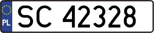 SC42328