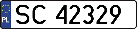 SC42329