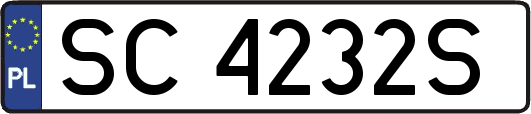 SC4232S