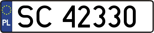 SC42330