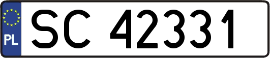 SC42331