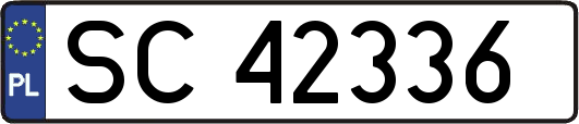 SC42336