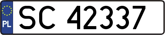 SC42337