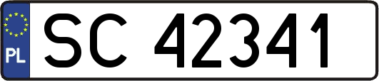 SC42341