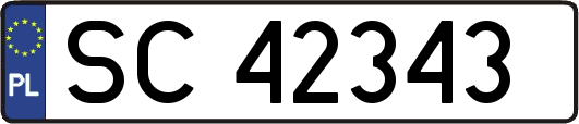 SC42343