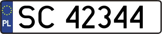 SC42344