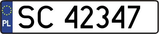 SC42347