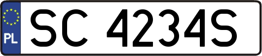 SC4234S