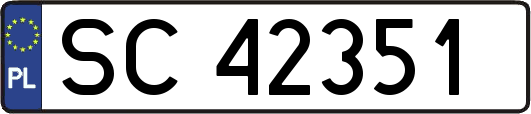 SC42351