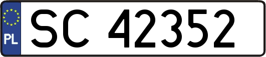 SC42352