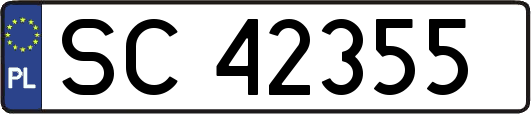 SC42355