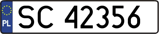 SC42356
