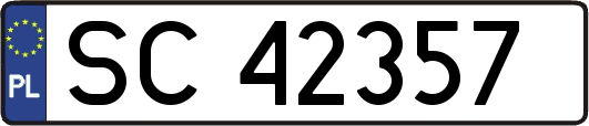 SC42357