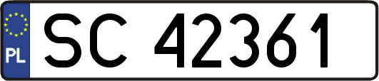 SC42361