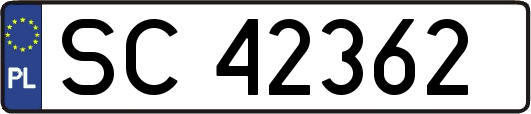 SC42362