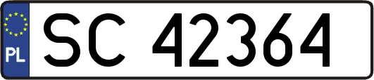SC42364