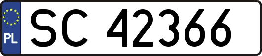 SC42366