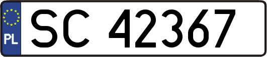 SC42367