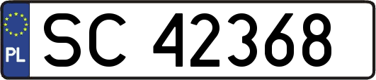 SC42368