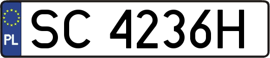 SC4236H