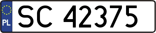 SC42375