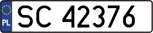 SC42376