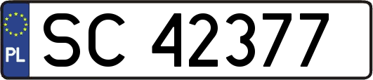 SC42377
