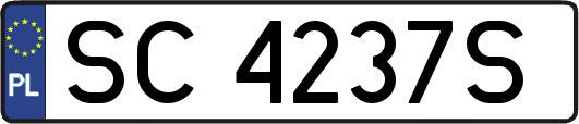 SC4237S