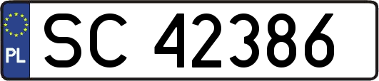 SC42386