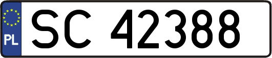 SC42388