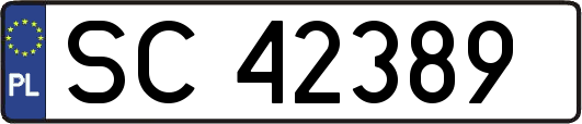 SC42389
