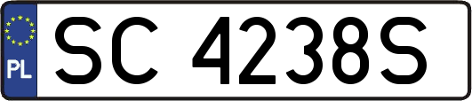 SC4238S