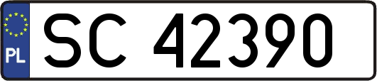 SC42390